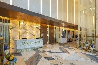Damac Maison Aykon City Dubai fotoÄŸrafÄ±