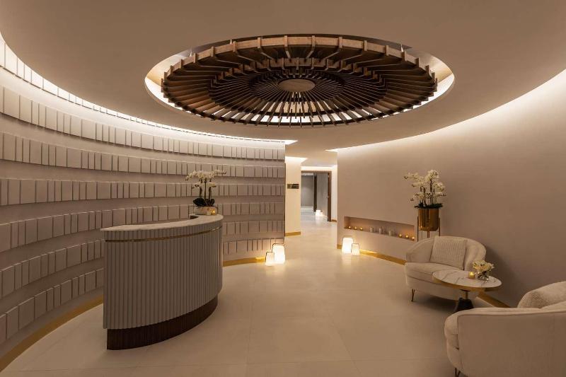Damac Maison Aykon City Dubai - Lobi