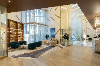 Damac Maison Aykon City Dubai fotoÄŸrafÄ±
