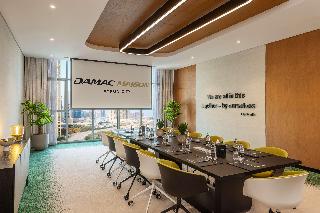Damac Maison Aykon City Dubai fotoÄŸrafÄ±