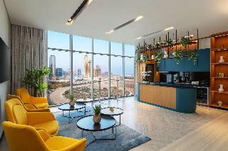 Damac Maison Aykon City Dubai fotoÄŸrafÄ±