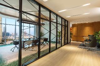 Damac Maison Aykon City Dubai fotoÄŸrafÄ±
