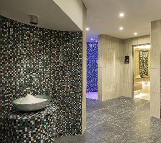 Damac Maison Aykon City Dubai fotoÄŸrafÄ±