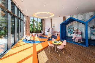Damac Maison Aykon City Dubai fotoÄŸrafÄ±