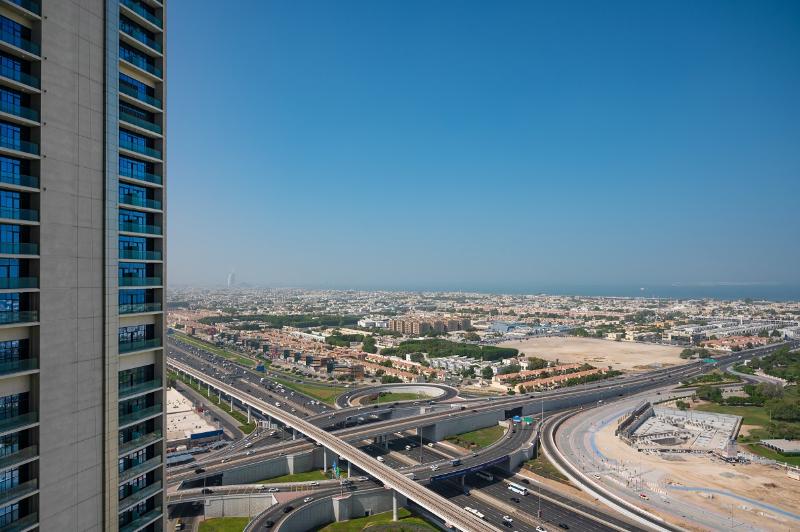 Damac Maison Aykon City Dubai - Genel