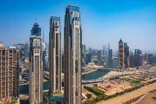 Damac Maison Aykon City Dubai fotoÄŸrafÄ±