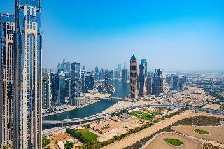 Damac Maison Aykon City Dubai fotoÄŸrafÄ±