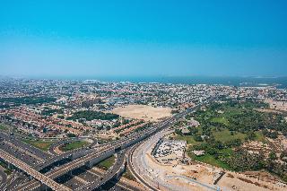 Damac Maison Aykon City Dubai fotoÄŸrafÄ±