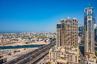 Damac Maison Aykon City Dubai fotoÄŸrafÄ±
