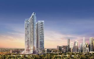 Damac Maison Aykon City Dubai fotoÄŸrafÄ±