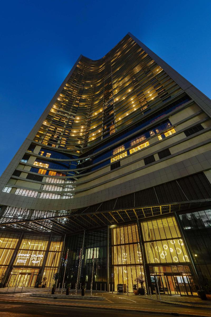 Damac Maison Aykon City Dubai - Genel