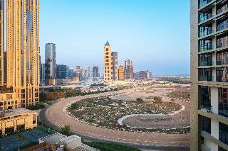 Damac Maison Aykon City Dubai fotoÄŸrafÄ±