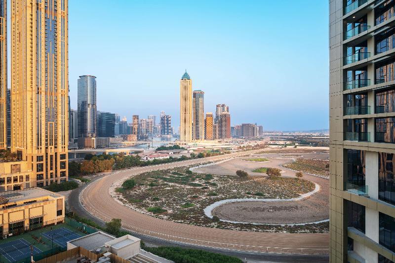 Damac Maison Aykon City Dubai - Genel