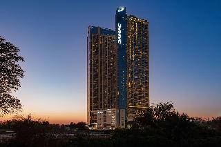 Damac Maison Aykon City Dubai fotoÄŸrafÄ±