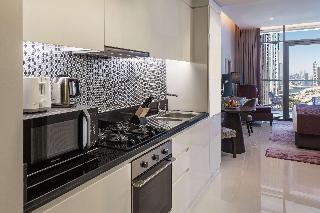Damac Maison Aykon City Dubai fotoÄŸrafÄ±