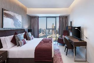 Damac Maison Aykon City Dubai fotoÄŸrafÄ±