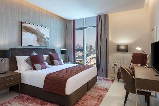 Damac Maison Aykon City Dubai fotoÄŸrafÄ±