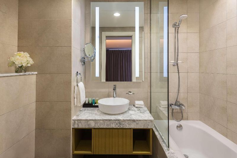 Damac Maison Aykon City Dubai - Oda