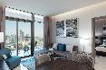 Damac Maison Aykon City Dubai oda fotoÄŸrafÄ±