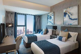 Damac Maison Aykon City Dubai fotoÄŸrafÄ±