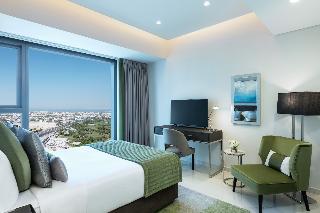 Damac Maison Aykon City Dubai fotoÄŸrafÄ±