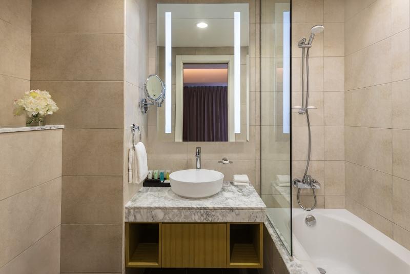 Damac Maison Aykon City Dubai - Oda