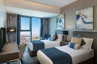 Damac Maison Aykon City Dubai fotoÄŸrafÄ±