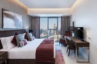 Damac Maison Aykon City Dubai fotoÄŸrafÄ±