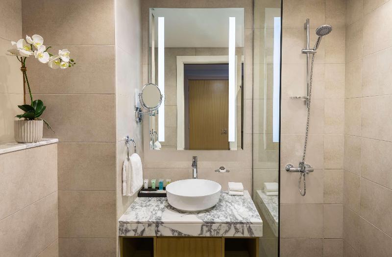 Damac Maison Aykon City Dubai - Oda