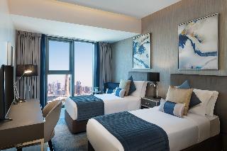 Damac Maison Aykon City Dubai fotoÄŸrafÄ±