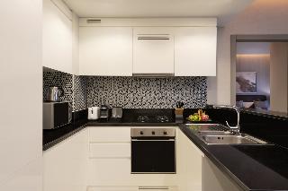 Damac Maison Aykon City Dubai fotoÄŸrafÄ±