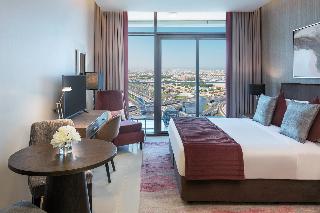 Damac Maison Aykon City Dubai fotoÄŸrafÄ±