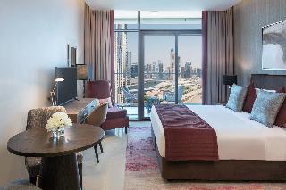 Damac Maison Aykon City Dubai fotoÄŸrafÄ±