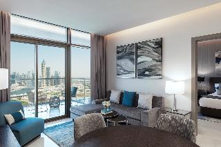 Damac Maison Aykon City Dubai fotoÄŸrafÄ±