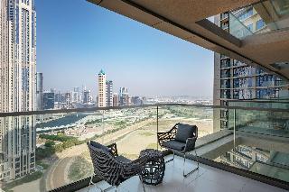 Damac Maison Aykon City Dubai fotoÄŸrafÄ±