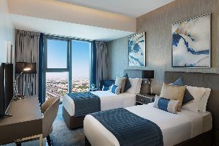 Damac Maison Aykon City Dubai fotoÄŸrafÄ±