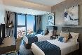 Damac Maison Aykon City Dubai oda fotoÄŸrafÄ±