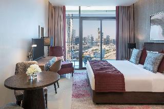 Damac Maison Aykon City Dubai fotoÄŸrafÄ±