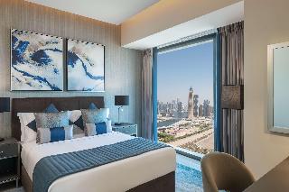 Damac Maison Aykon City Dubai fotoÄŸrafÄ±