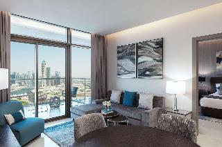 Damac Maison Aykon City Dubai fotoÄŸrafÄ±