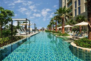 Damac Maison Aykon City Dubai fotoÄŸrafÄ±