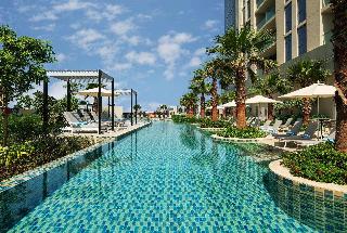 Damac Maison Aykon City Dubai fotoÄŸrafÄ±