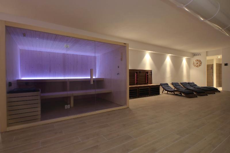 Siena Hills Apartments - Aktivite