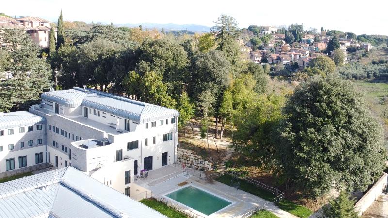 Siena Hills Apartments - Genel