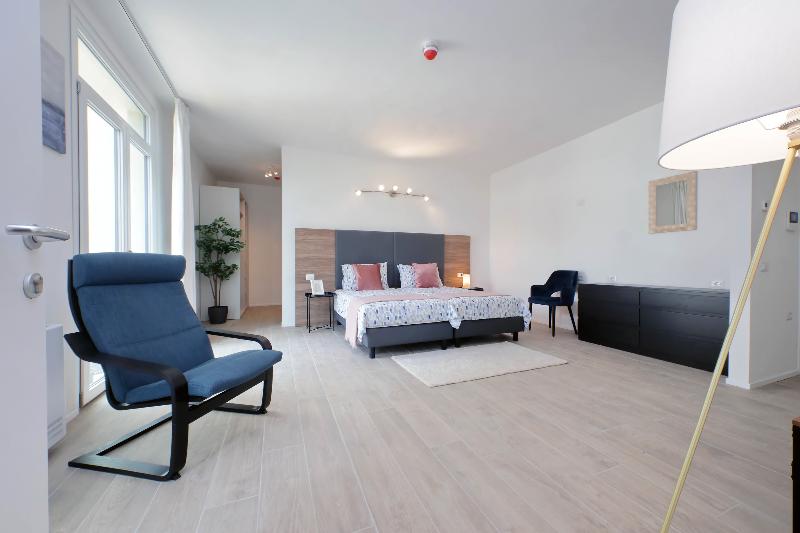 Siena Hills Apartments - Oda
