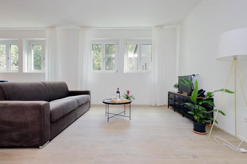 Siena Hills Apartments - Oda