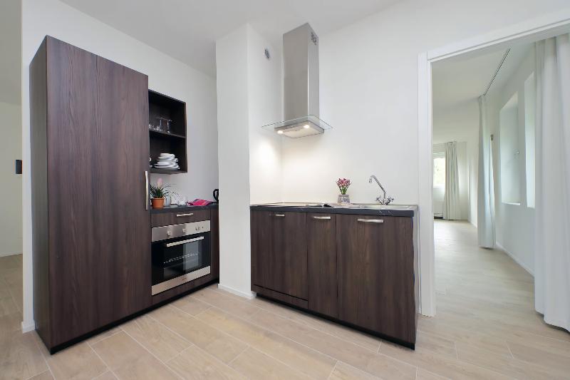 Siena Hills Apartments - Oda