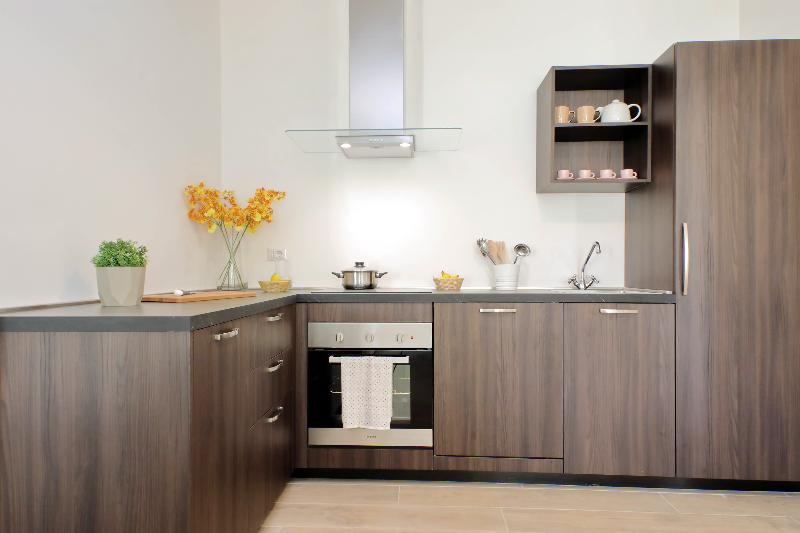 Siena Hills Apartments - Oda