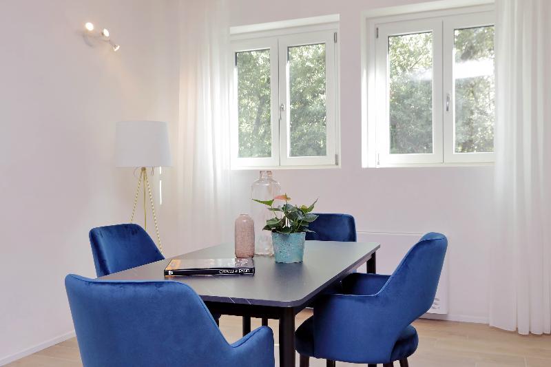 Siena Hills Apartments - Oda