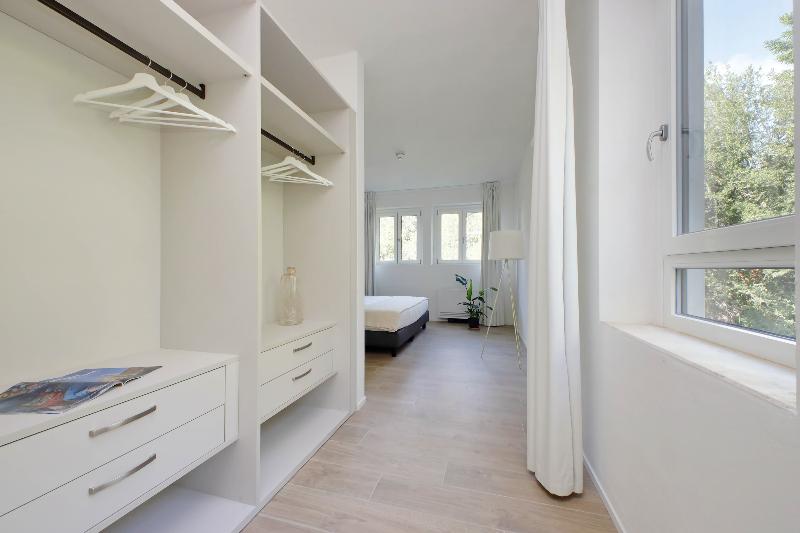 Siena Hills Apartments - Oda
